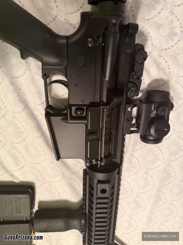 Ar15 Colt