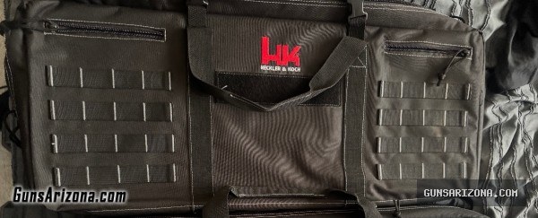 Hk 29” bag