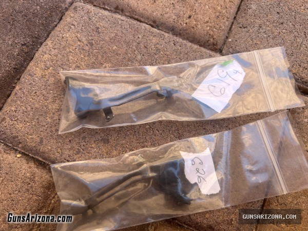 OEM Glock Triggers $5 each