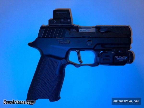 Sig Sauer P320