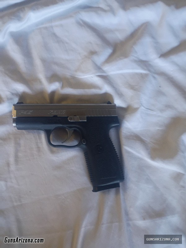 Kahr p45