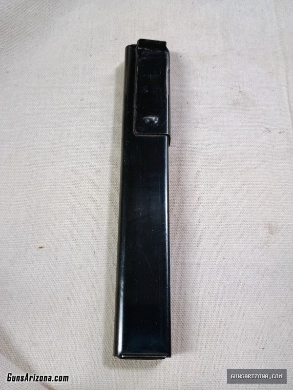 M3 Grease gun magazine.