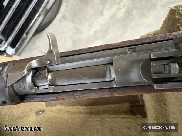 Saginaw S.G. M1 Carbine