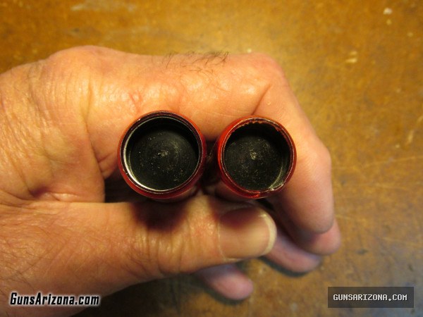 WANDA 12 Guage Shotgun Shells