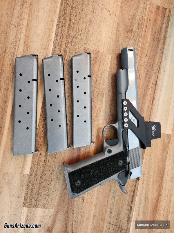 Open 1911