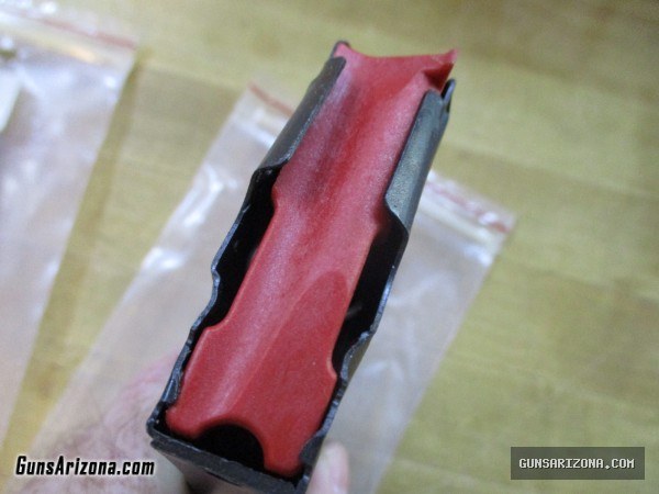 Mini 14 30 round magazines made in U.S.A. you get 2