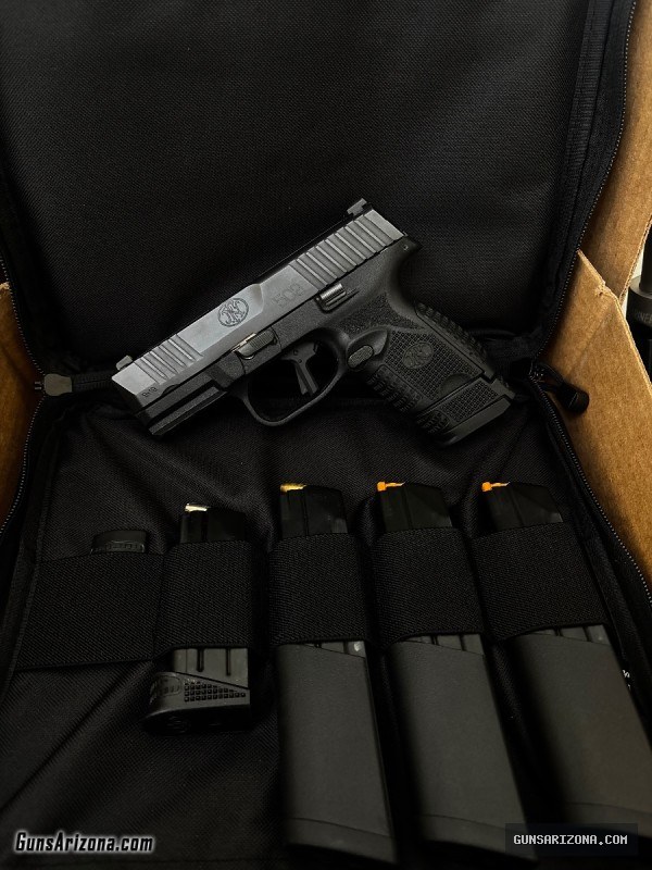 FN 509C