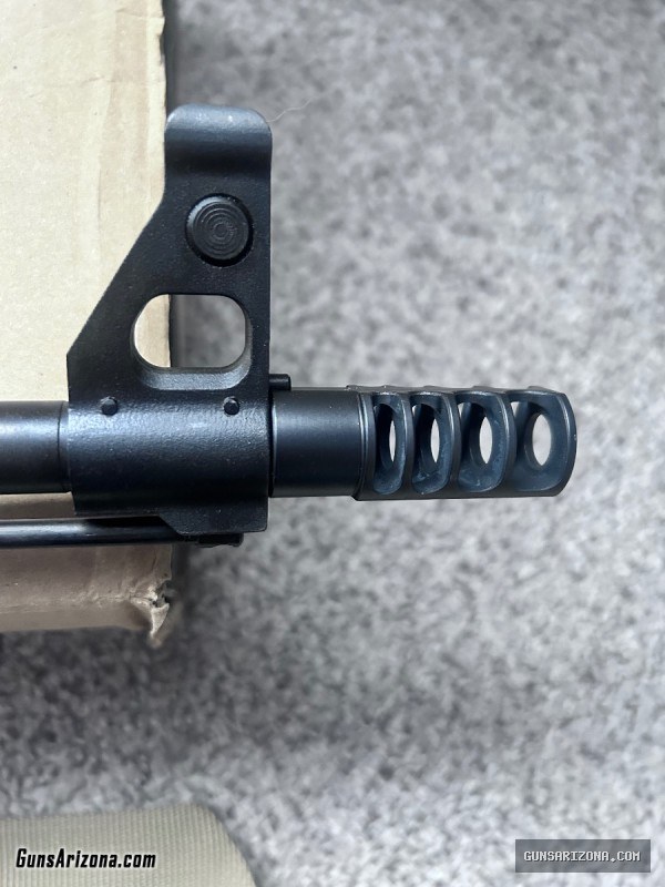 ZPAP M70 AK47