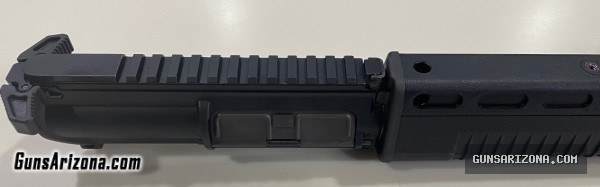 Unfired T91 Wolf 16” Piston Upper - $600