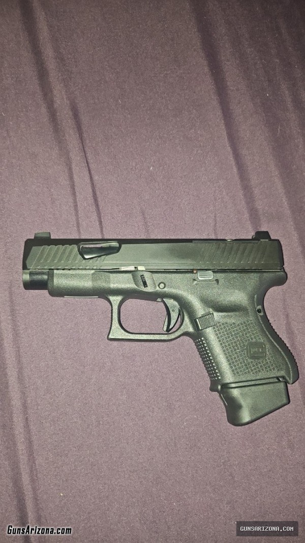 Glock26/19