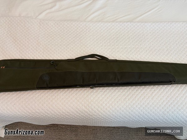 Beretta gun case