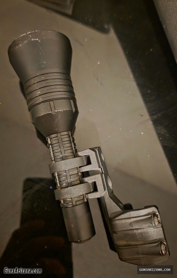 Streamlight Super Tac X