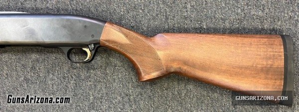 Browning Invector Plus BPS 12Ga Pump-Action Shotgun