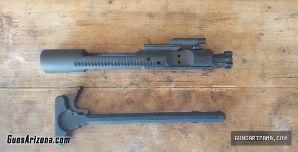 16" Upper Receiver Group