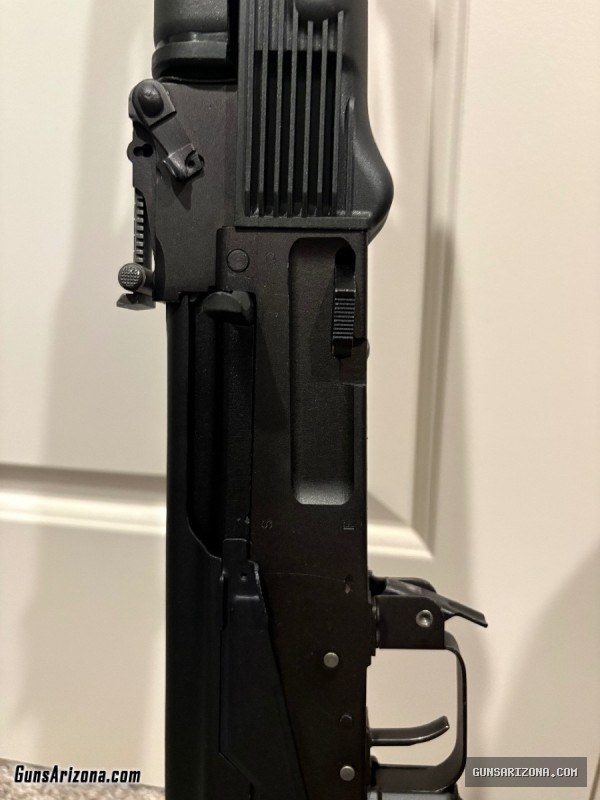 Arsenal Sam7sf