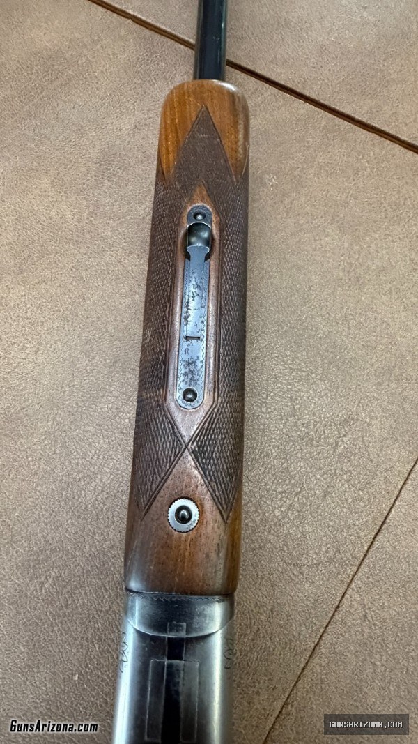 Browning Citori OU 12 Guage