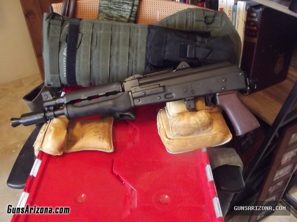 Zastava ZPA85