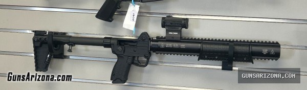 Sub CQB