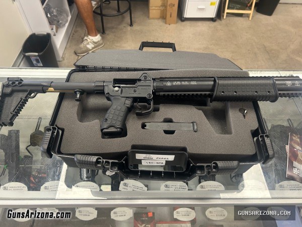 Sub CQB