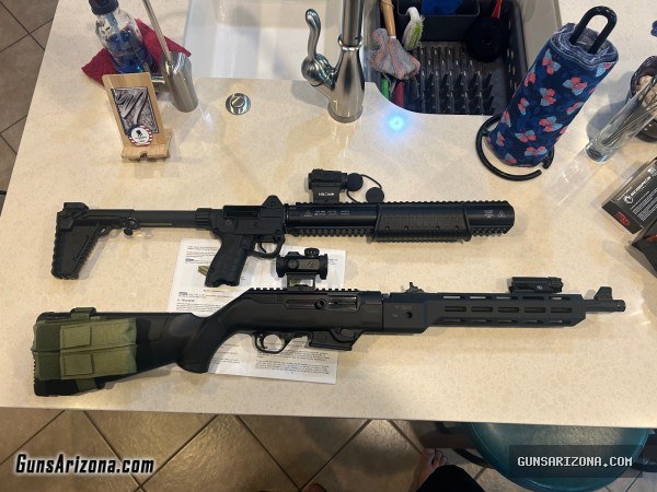 Sub CQB