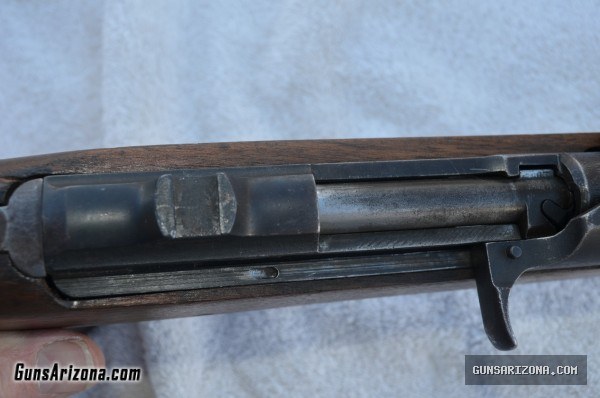 Plainfield M1 Carbine Short