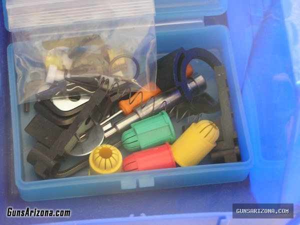 Dillon SL900 20 ga.
