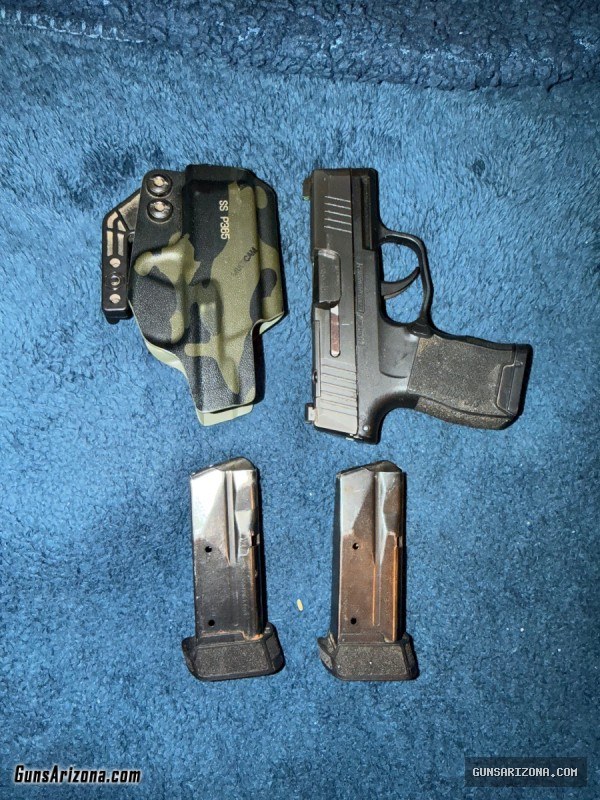 Sig p365