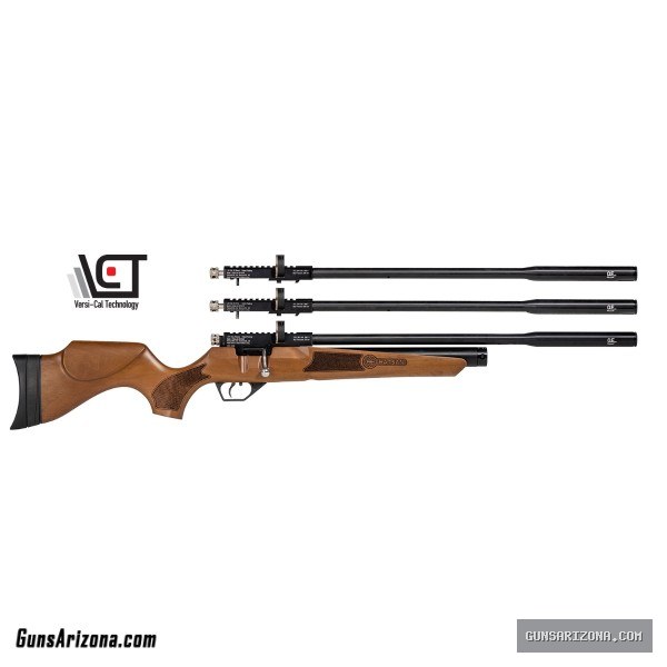 Hatsan Hydra QE QuietEnergy Barrel Modules for PCP Air Rifle