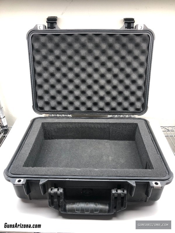 Pelican 1500 Case
