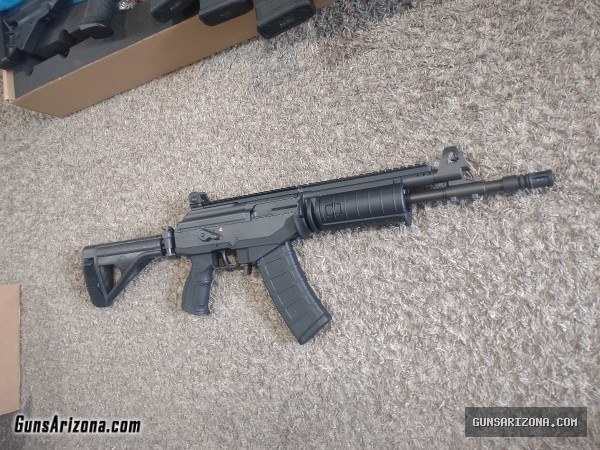 Galil Ace 5.45x39mm 13" Gen 1 Limited Edition 1/545