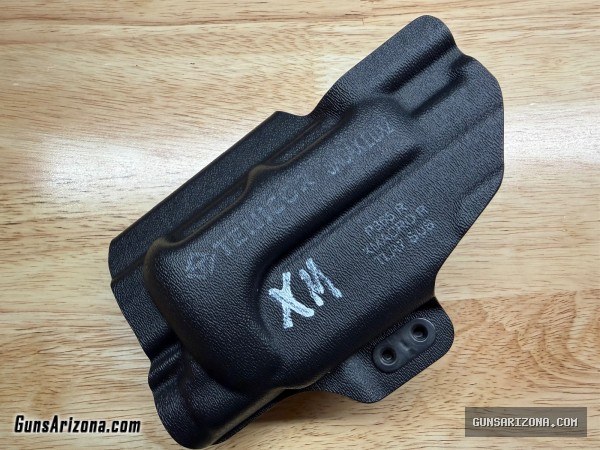 Tenicor XL AIWB Holster – P365 X-Macro (Macro Grip)
