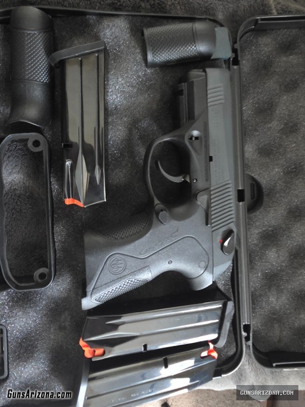 PX4 Compact Carry 2