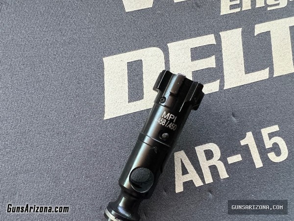 AIM .458 SOCOM / .450 Bushmaster AR Bolt