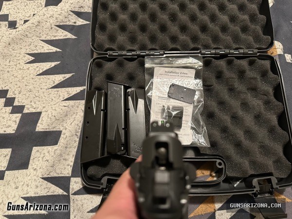 SIG ZEV P226