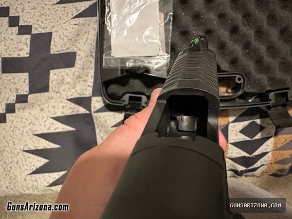 SIG ZEV P226