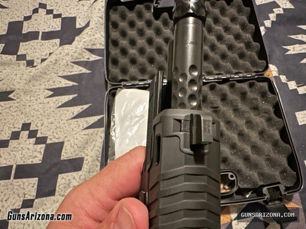 SIG ZEV P226