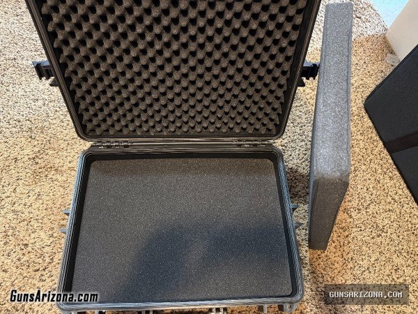 Hard Case for sale