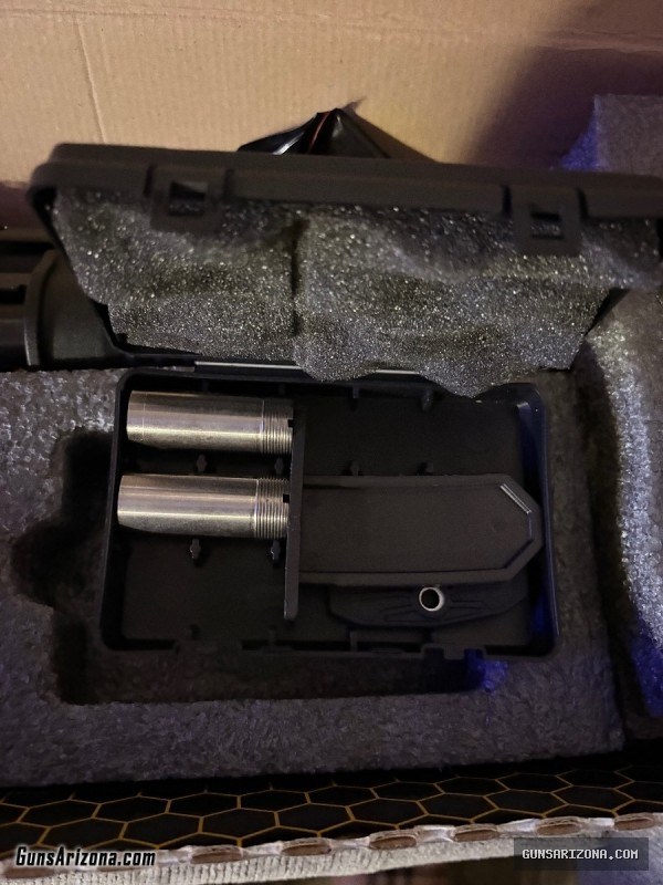 Shotgun 12ga