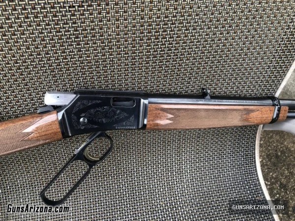 Browning BL 22 Grade 2