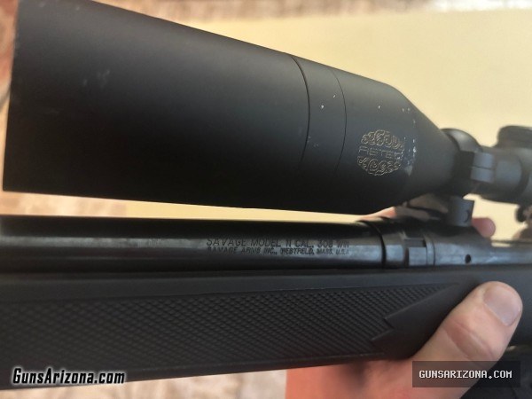 Savage 308