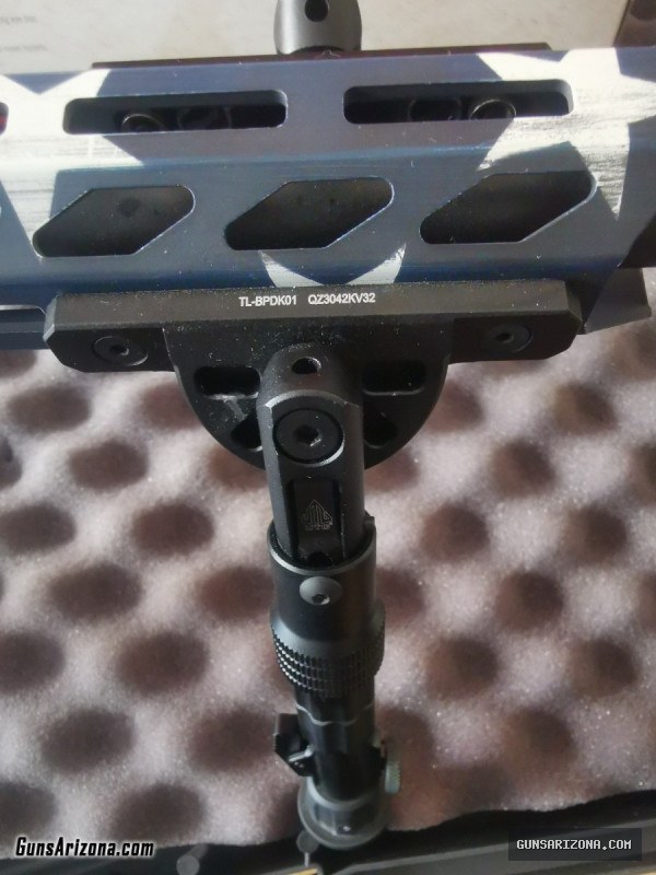 Howa 1500 precision rifle. 223