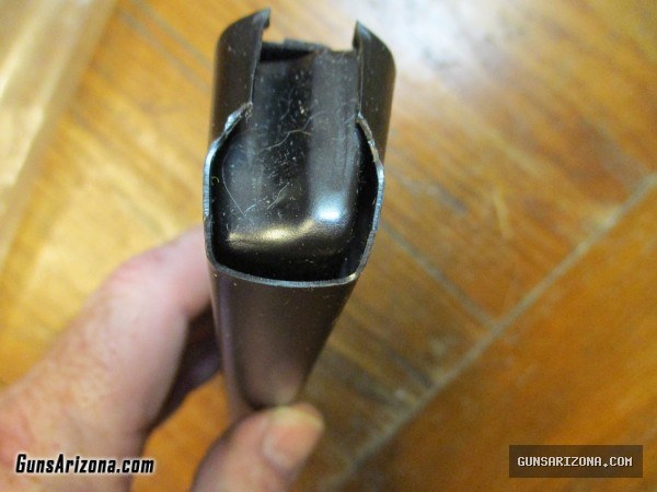 M10 9mm M10/9 32 round Magazine CMP Cobray