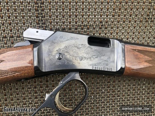 Browning BL 22 Grade 2