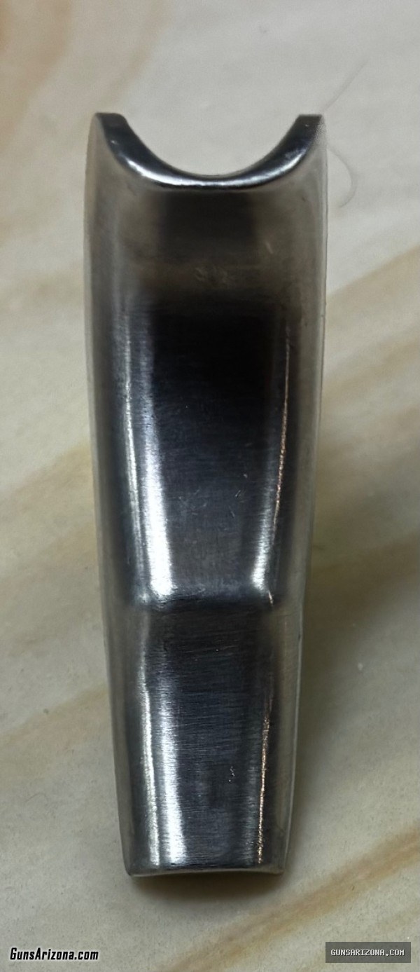 Tyler style J frame grip adapter