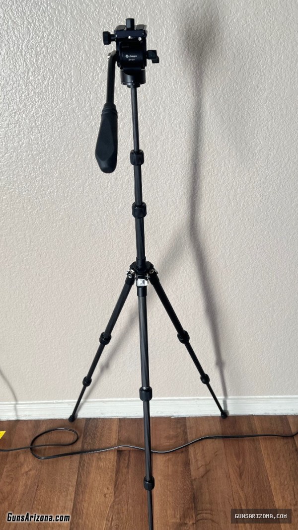Fotopro Tripod