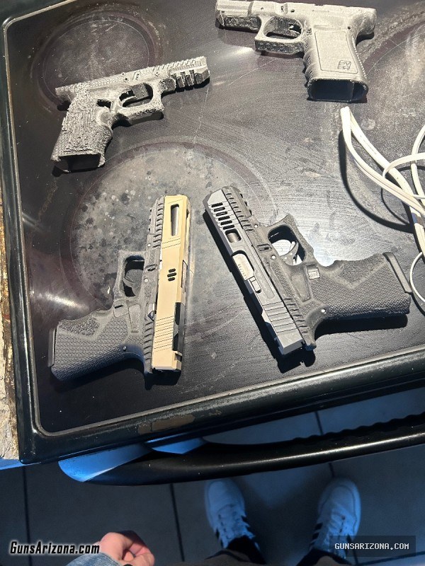 G19 gen 3 clone