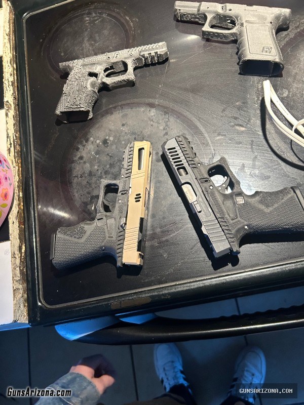 G19 gen 3 clone