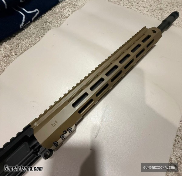 PSA 16 Upper FDE 556/223