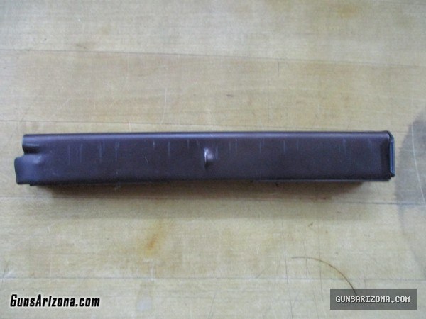 MAC M11 M/11 .380 CMP magazine