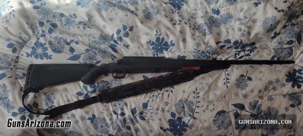 Savage Axis .223